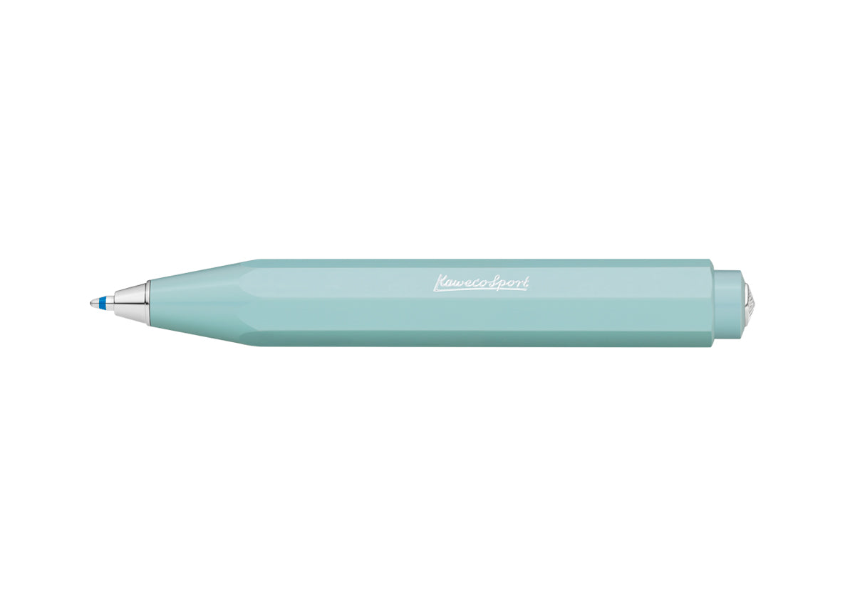 Kaweco Skyline Sport Ballpoint Pen - Mint