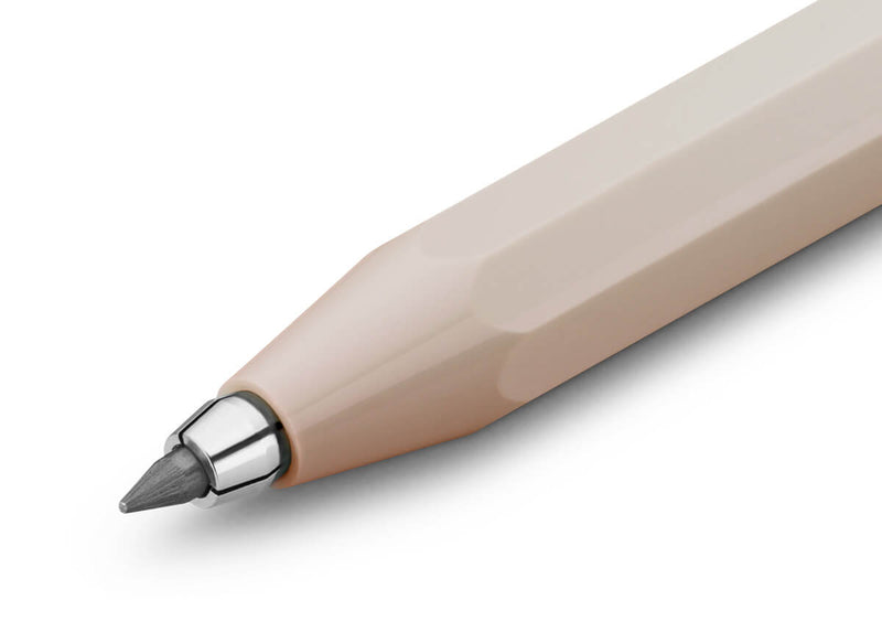 Kaweco Skyline Sport 3.2mm Clutch Pencil - Macchiato