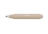 Kaweco Skyline Sport 3.2mm Clutch Pencil - Macchiato