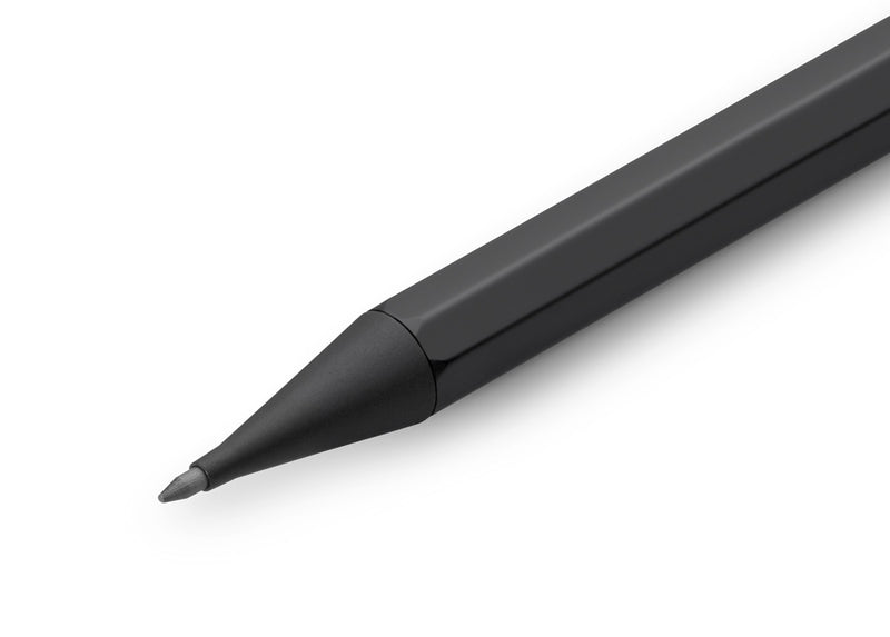 Kaweco Special 2mm Black Mechanical Pencil - Long