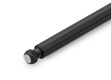 Kaweco Special 2mm Black Mechanical Pencil - Long