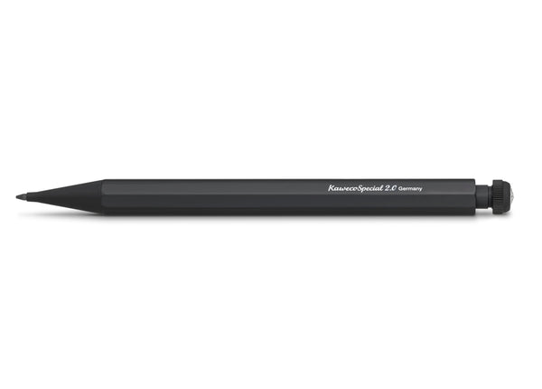 Kaweco Special 2mm Black Mechanical Pencil - Long