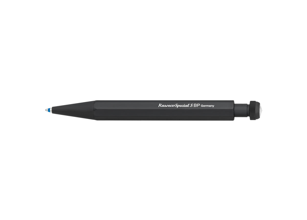 Kaweco Special Ballpoint Pen Short Black