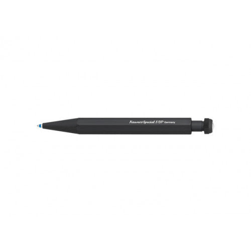 Kaweco Special Ballpoint Pen Short Black