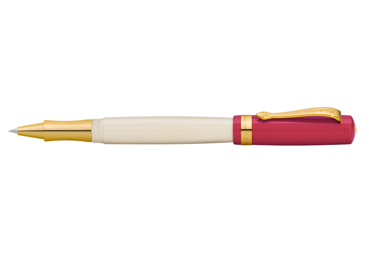 Kaweco Student Rollerball Pen 30's Blues