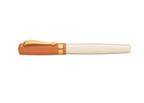 Kaweco Student Fountain Pen 70's Soul Orange