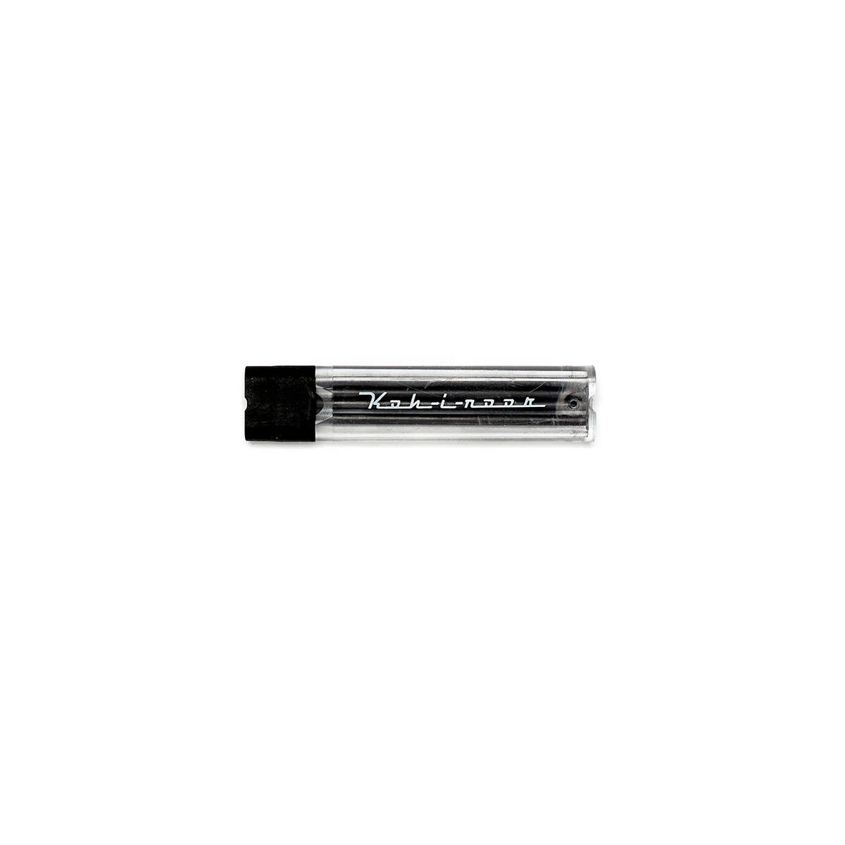 Koh-I-Noor 2.0mm 60mm HB Leads for Mechanical Pencils