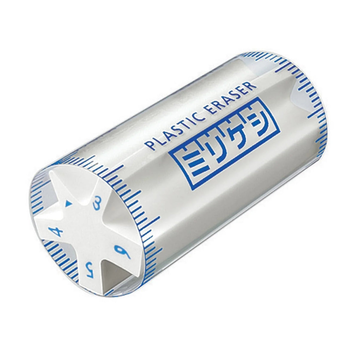 Kokuyo Mirikeshi 5 Width Eraser