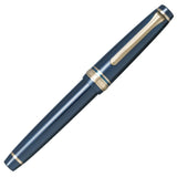 Sailor Professional Gear Slim Fountain Pen Shikiori Sansui Komakusa 14k Nib