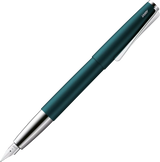 Lamy Studio Fountain Pen - Petrol