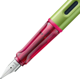 Lamy Al Star Special Edition Fountain Pen - Disco