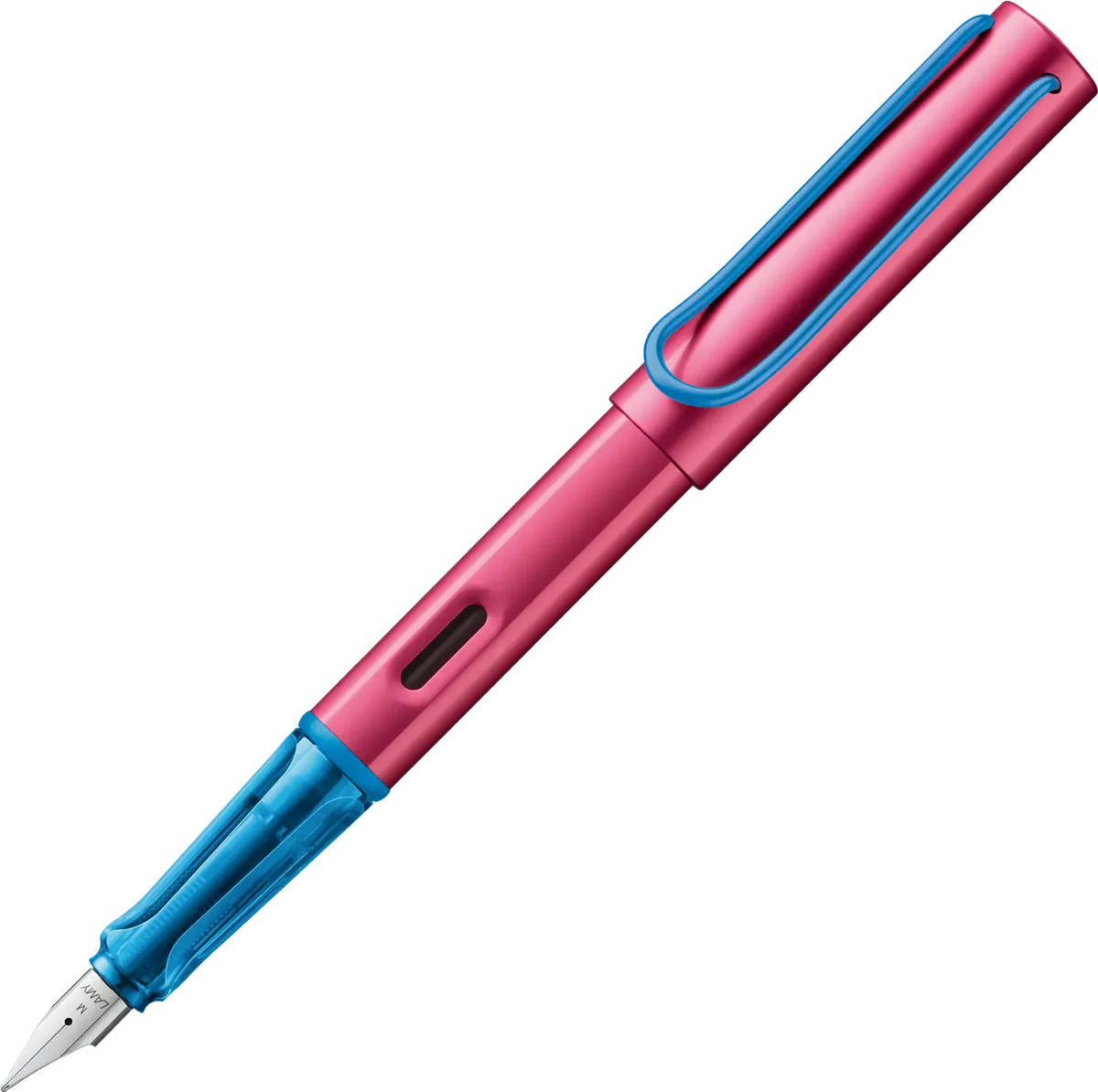 Lamy Al Star Special Edition Fountain Pen - Rollerskate