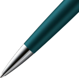 Lamy Studio Ballpoint Pen - Petrol