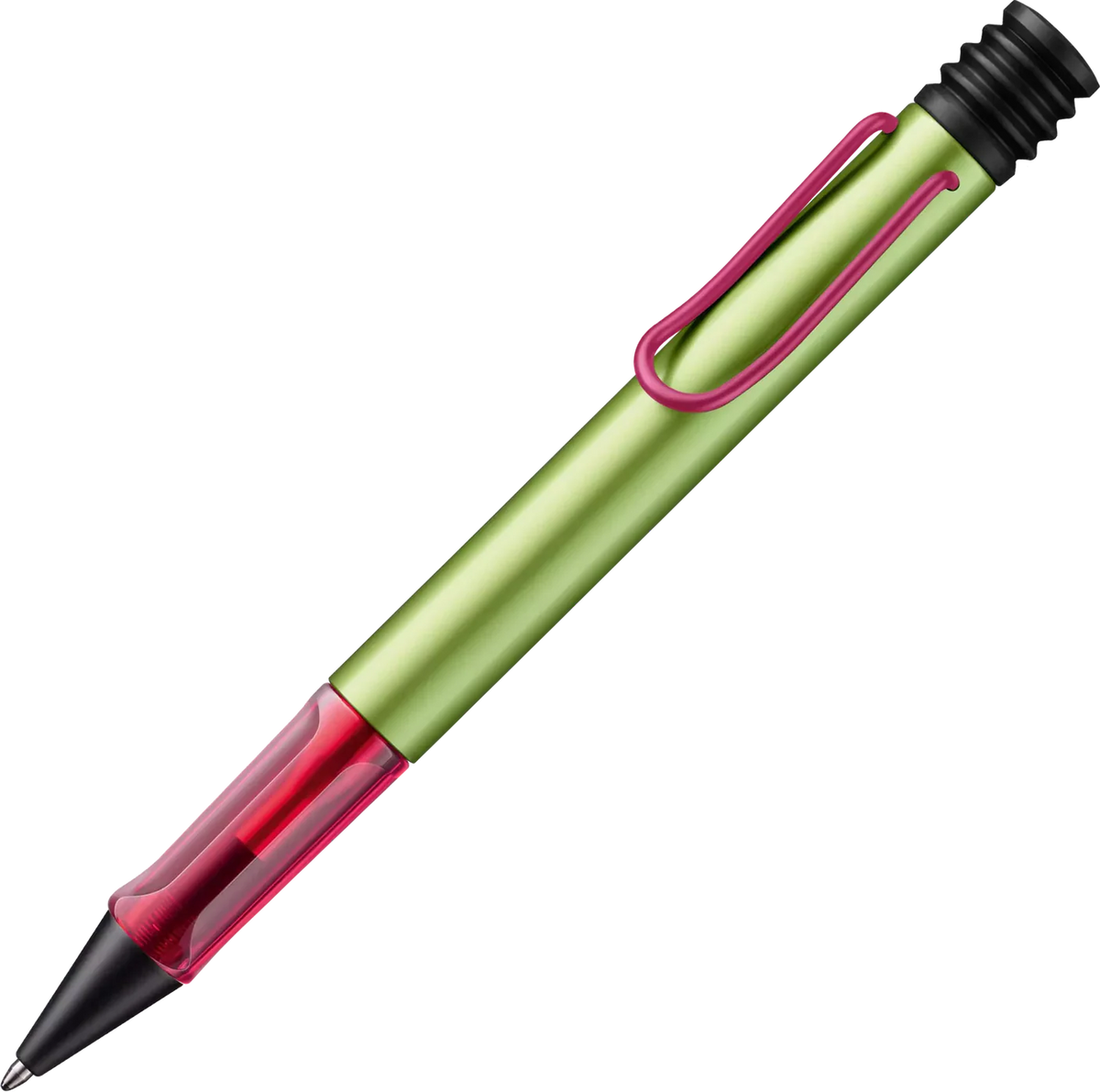Lamy Al Star Special Edition Ballpoint Pen - Disco
