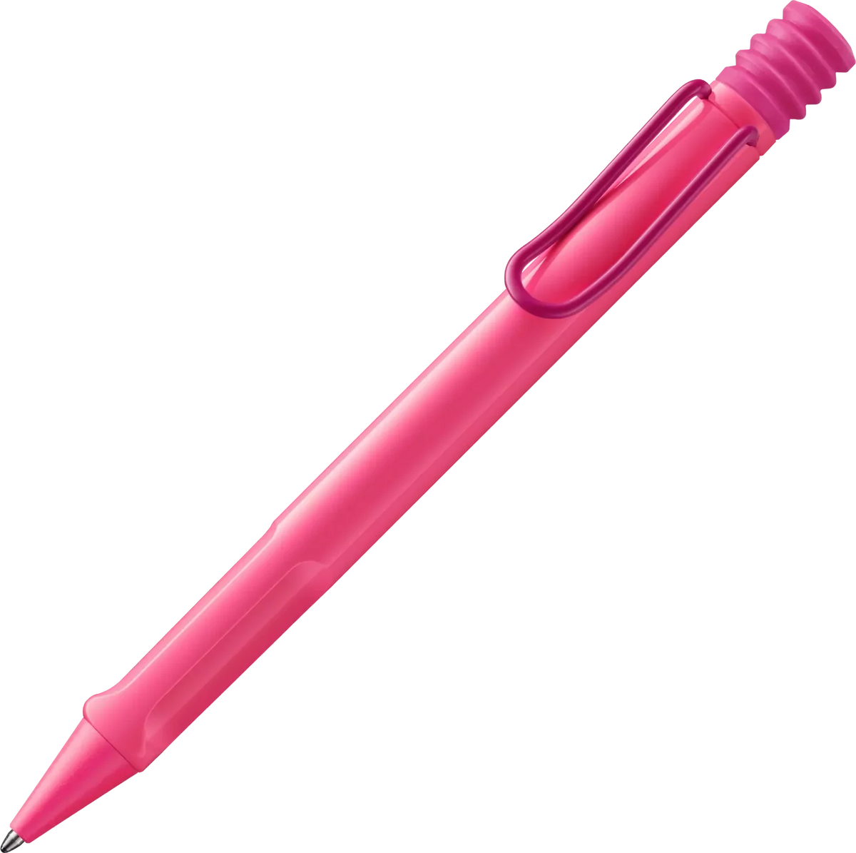 Lamy Safari Neon Pink (2026 Special Edition) Ballpoint Pen