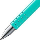 Lamy Swift Rollerball Pen Lagoon Gift Set