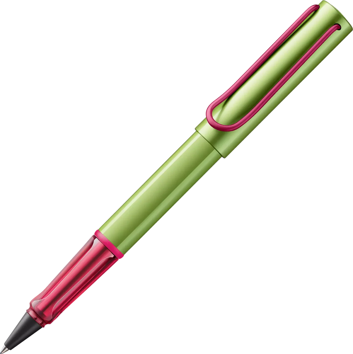 Lamy Al Star Special Edition Rollerball Pen - Disco