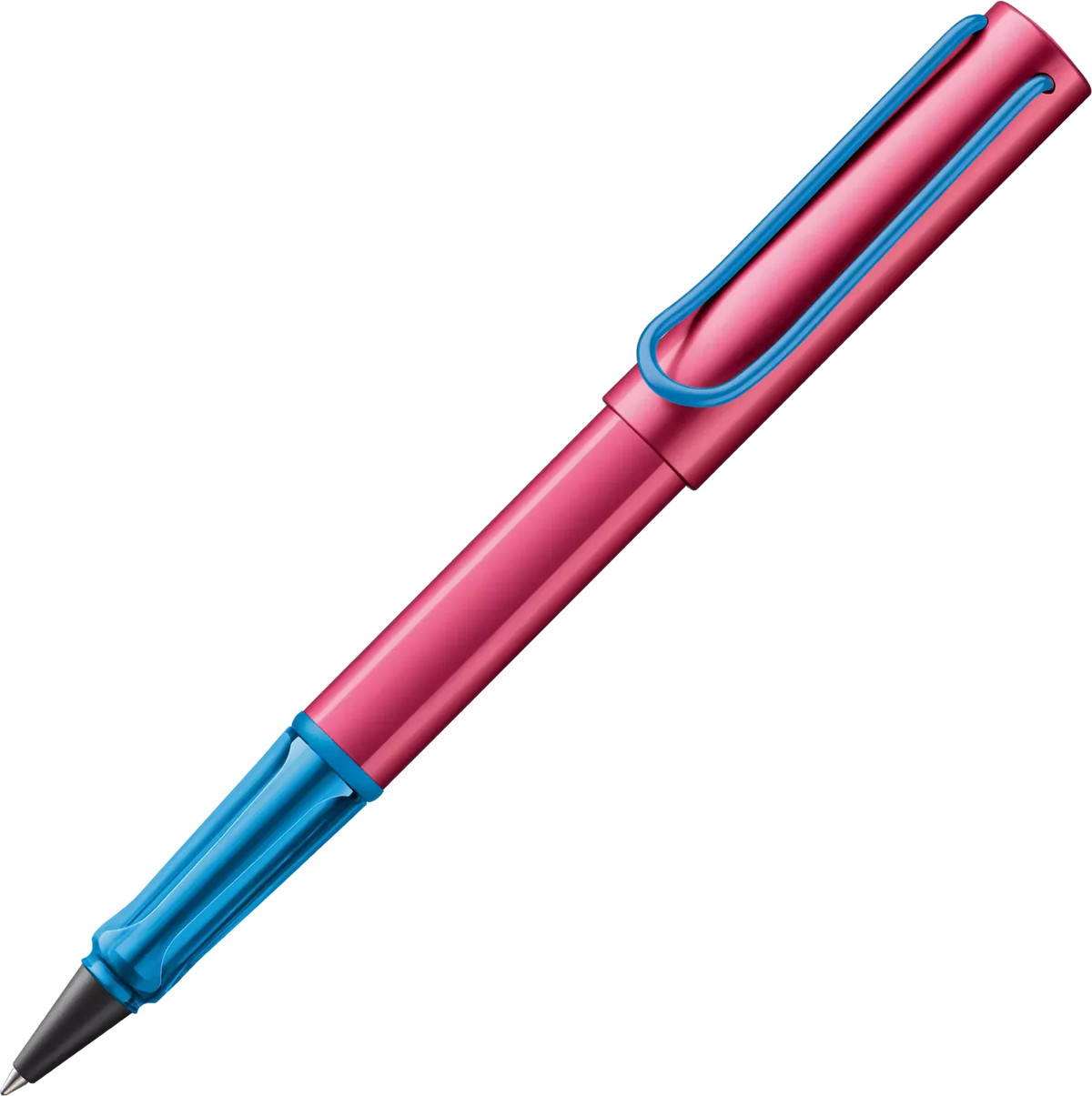 Lamy Al Star Special Edition Rollerball Pen - Rollerskate