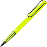 Lamy Safari Neon Yellow (2026 Special Edition) Rollerball Pen