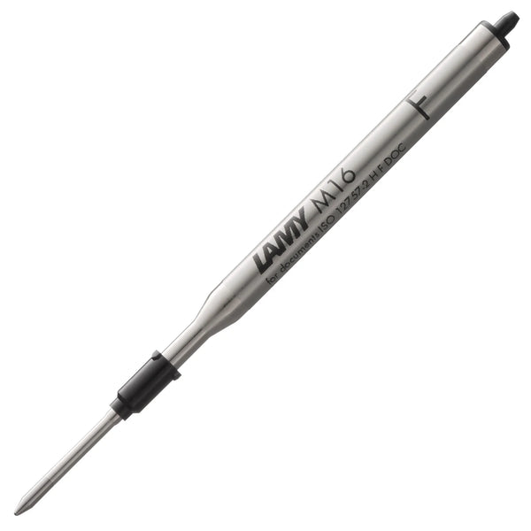 Lamy M16 Ballpoint Refill - Fine