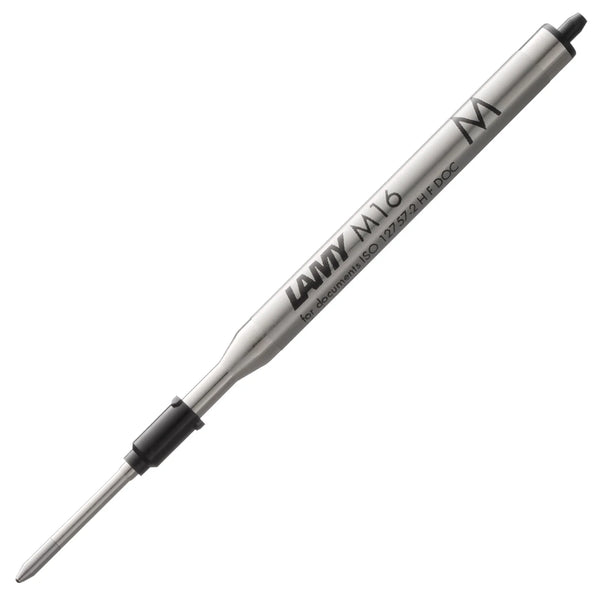 Lamy M16 Ballpoint Refill - Medium