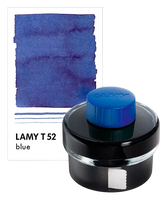 LAMY T52 Bottled Fountain Pen Ink