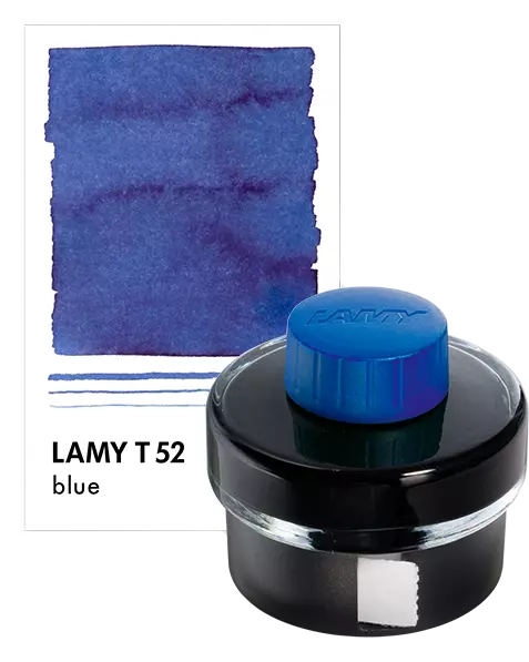 LAMY T52 Bottled Fountain Pen Ink