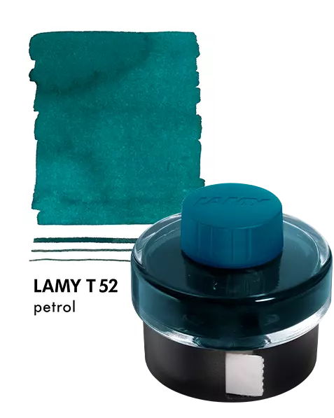LAMY T52 Bottled Fountain Pen Ink