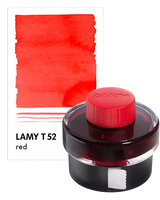 LAMY T52 Bottled Fountain Pen Ink