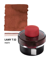 LAMY T52 Bottled Fountain Pen Ink