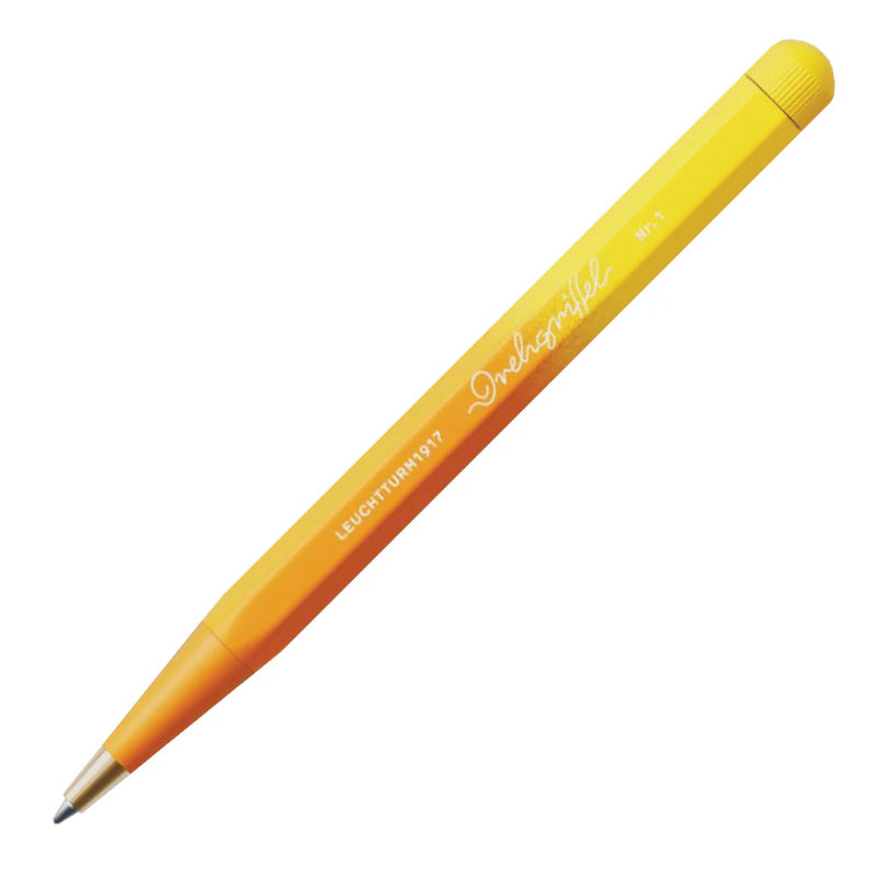 Leuchtturm Drehgriffel Nr. 1 -  2025 Limited Handmade Gradient Edition