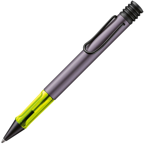 Lamy Al Star Ballpoint Pen Aubergine Special Edition