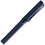Lamy Safari Dark Dusk (2025 Special Edition) Rollerball Pen
