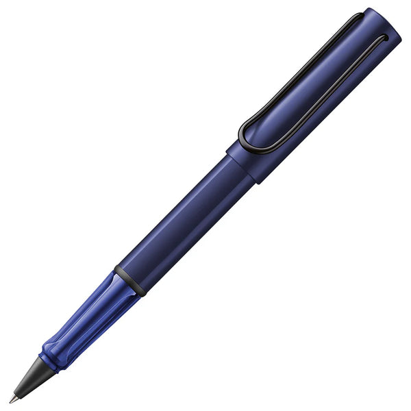 Lamy Al Star Rollerball Pen Dark Dusk Special Edition
