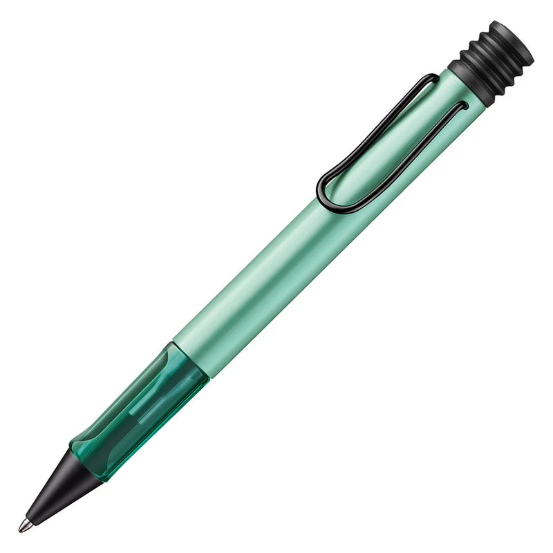 Lamy Al Star Ballpoint Pen Mint Special Edition