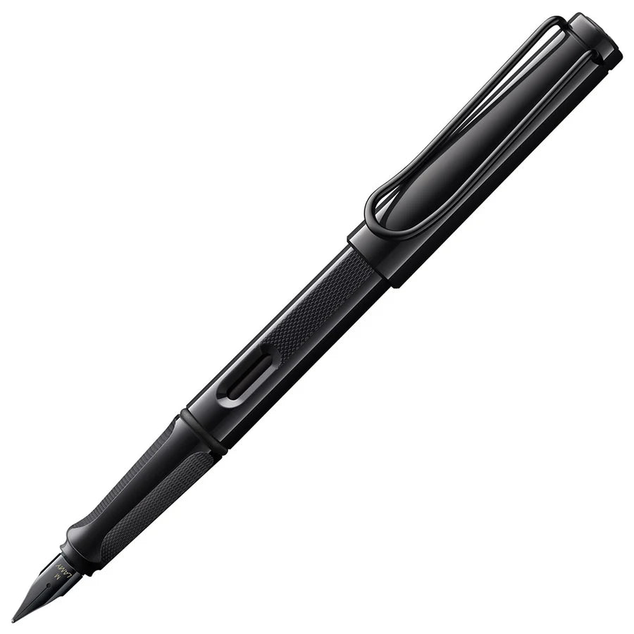 Lamy Safari Special Edition Fountain Pen - Meteorite