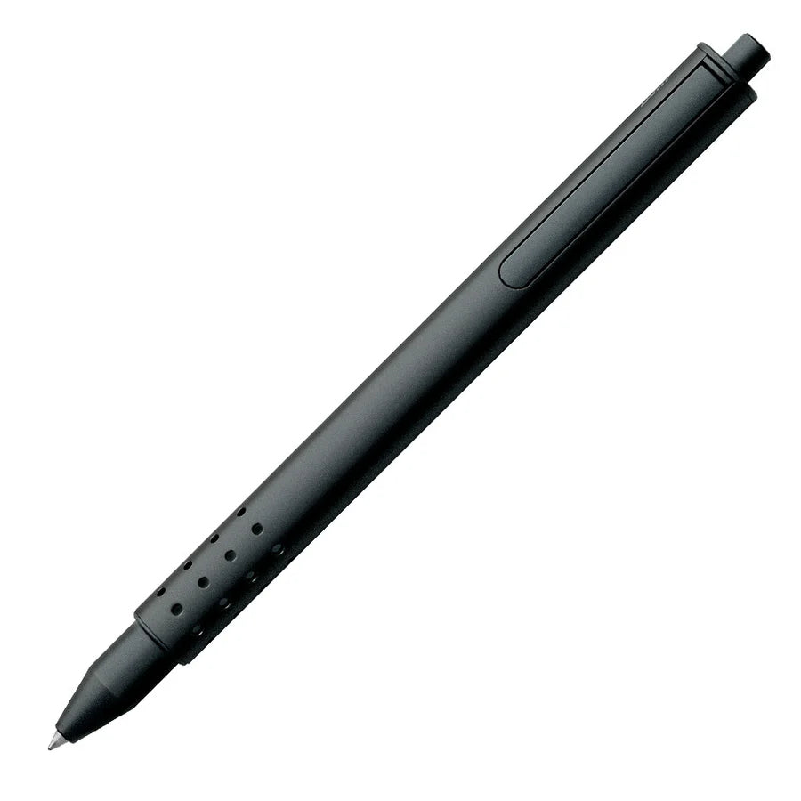 Lamy Swift Rollerball Pen Black