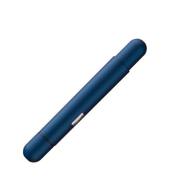 Lamy Pico Ballpoint Pen Imperial Blue