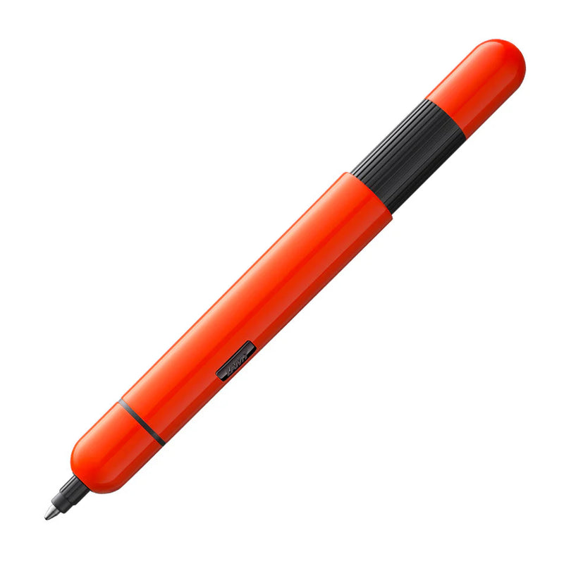 Lamy Pico Ballpoint Pen Laser Orange