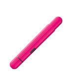 Lamy Pico Ballpoint Pen Laser Neon Pink