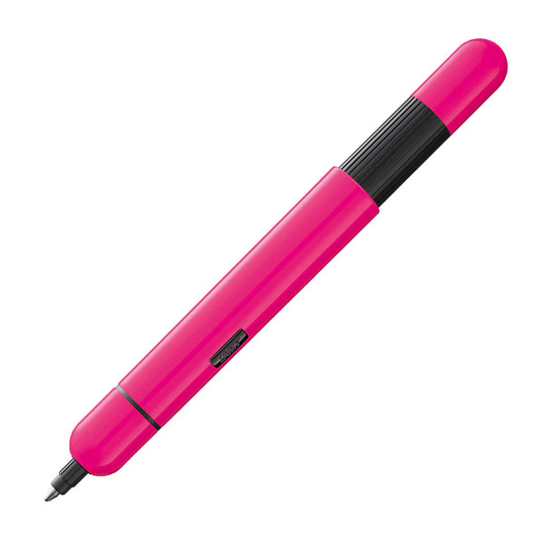 Lamy Pico Ballpoint Pen Laser Neon Pink