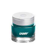 LAMY T53 Crystal Bottled Fountain Pen Ink