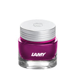 LAMY T53 Crystal Bottled Fountain Pen Ink