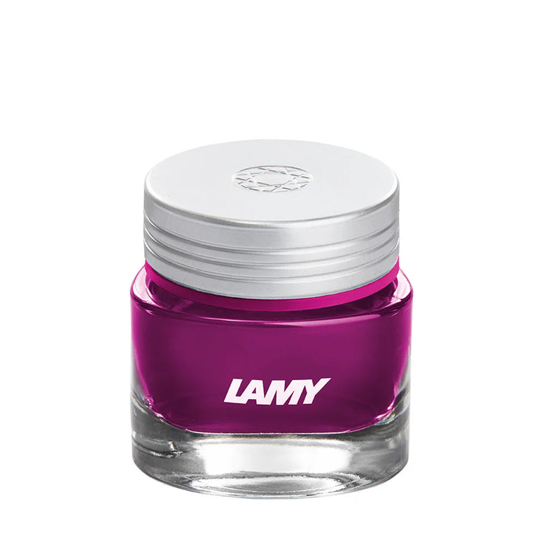 LAMY T53 Crystal Bottled Fountain Pen Ink