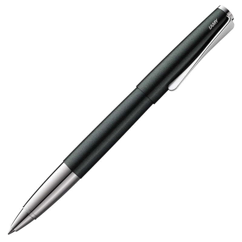 Lamy Studio Rollerball Pen Black Forest