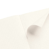 Leuchtturm 1917 A6 Jottbook Pur - Pack of 3 - Dot Grid