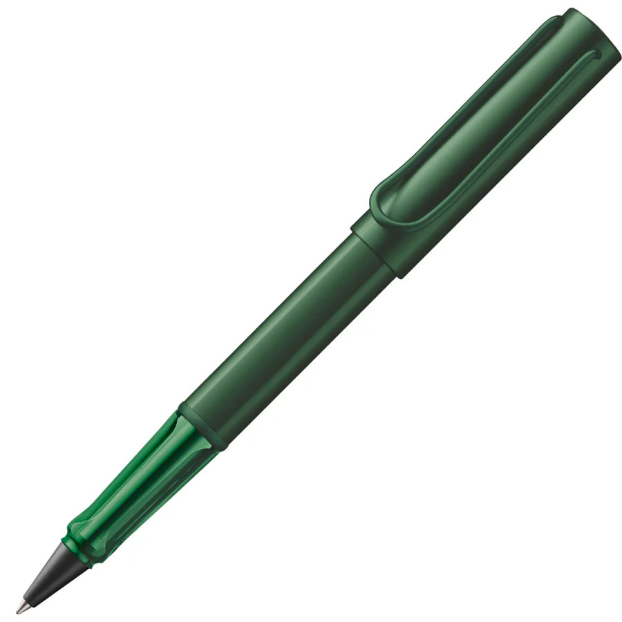 Lamy Al Star 2026 Special Edition Rollerball Pen - Pine