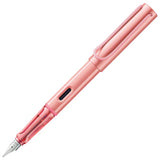 Lamy Al Star 2026 Special Edition Fountain Pen - Flamingo