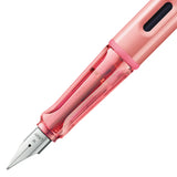 Lamy Al Star 2026 Special Edition Fountain Pen - Flamingo