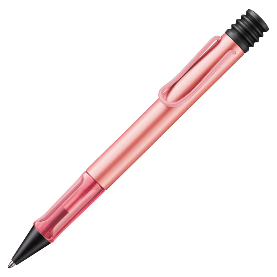 Lamy Al Star 2026 Special Edition Ballpoint Pen - Flamingo